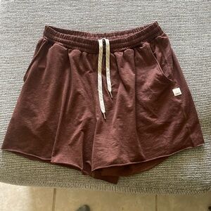 Vuori comfy shorts